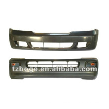 plastic car bumper mould for plastic products plastic injection mold